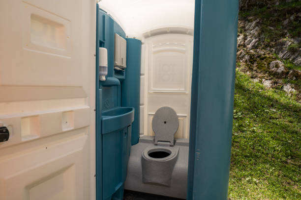 Professional Portable Potty Rental  in Centralia, IL