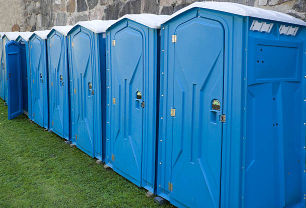 Portable Restroom Servicing (Cleaning and Restocking) in Centralia, IL